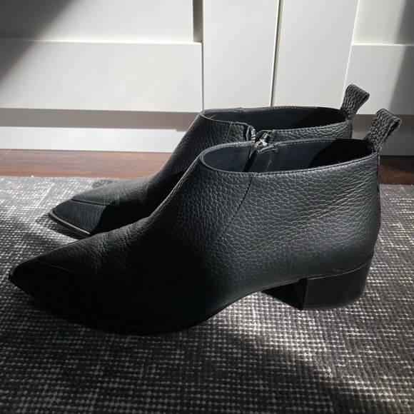 Everlane Boss Ankle Boot - Picture 5 of 6